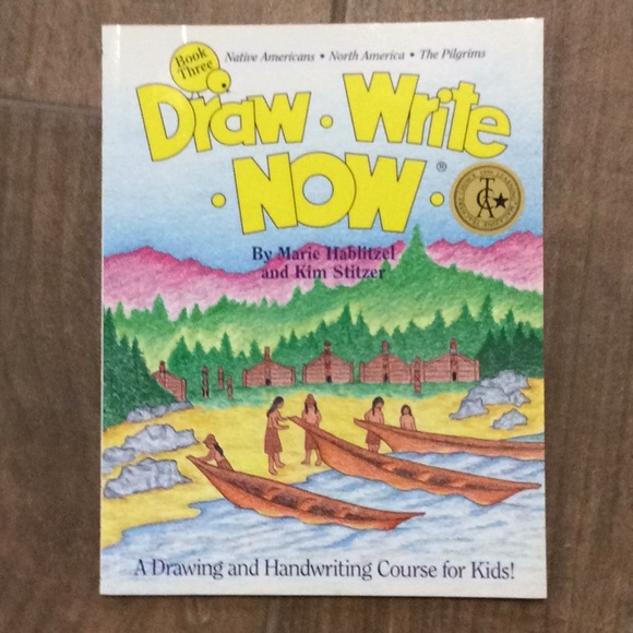 Homeschool books for second grade - Picture 3 of 5